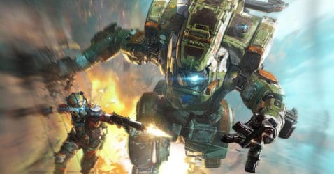 Titanfall 2 sale