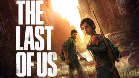 The Last of Us