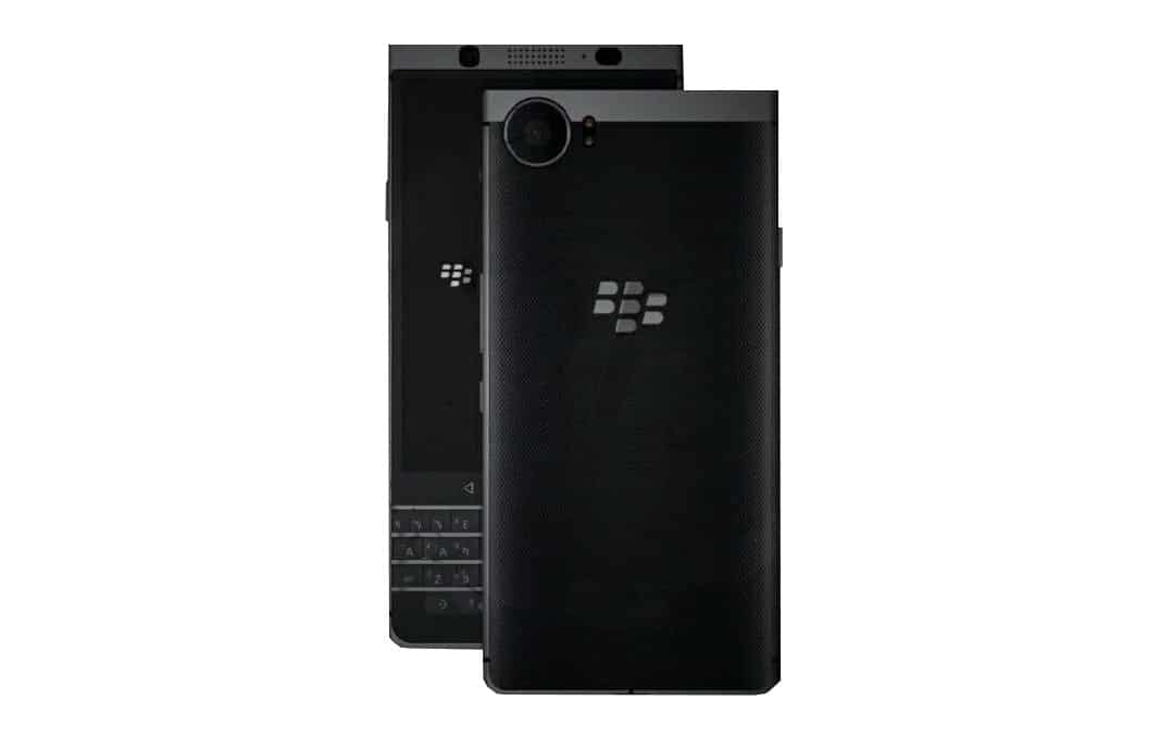 BlackBerry DTEK70