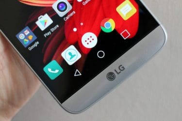 Waterproof LG G6