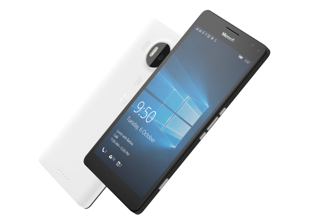 Microsoft Surface Phone