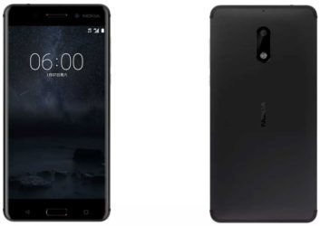 Nokia 6