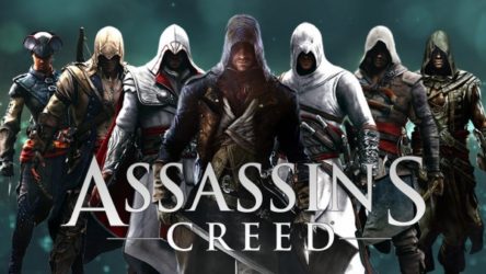 assassin's creed bundle