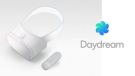 Tango plus Daydream