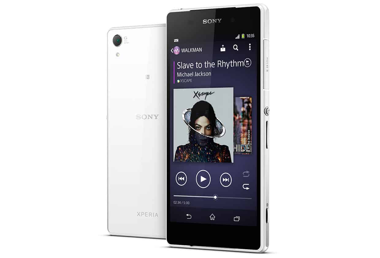 Best Sony phones in India ever!