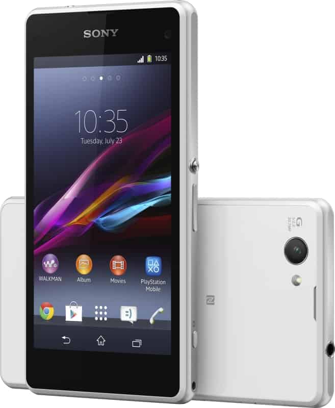 Best Sony phones in India ever!