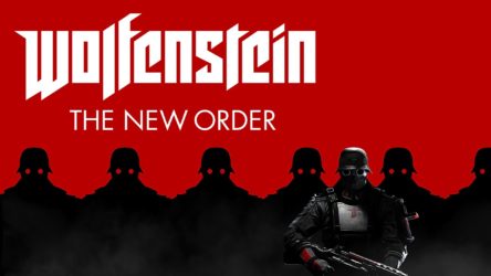 wolfenstein