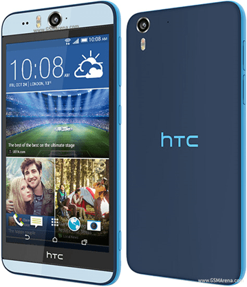 HTC Desire Eye