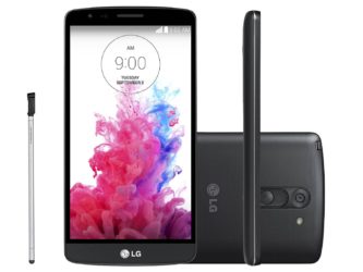 LG Stylus 3