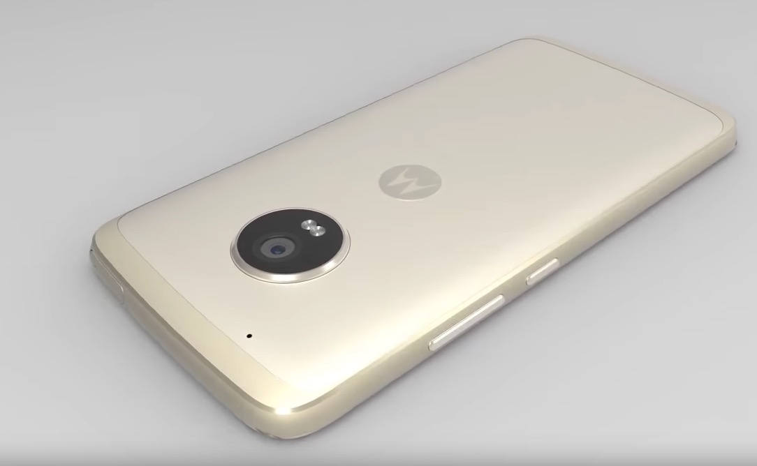 Moto X (2017) leaked with SND 625, dual rear cameras