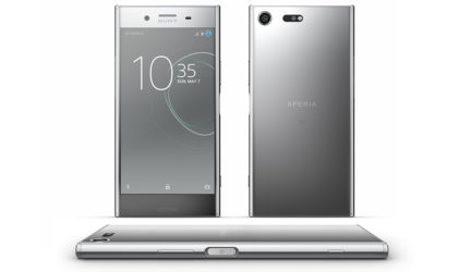 Sony Xperia XZ Premium 