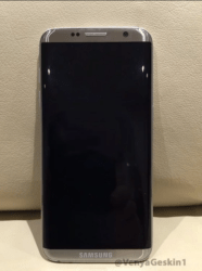 Fake Samsung Galaxy S8 is already on sale in China 