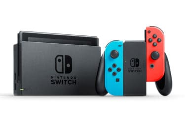 switch problem