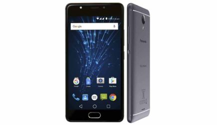 Panasonic Eluga Ray Max