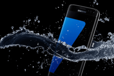 Best waterproof phones