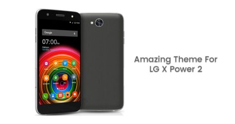 LG X Power2