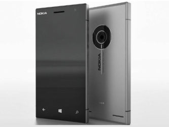 Nokia 7