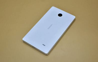 Nokia X