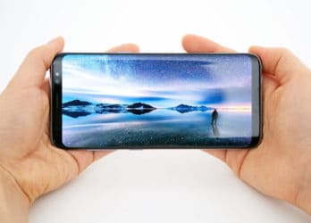 Top 6 stunning bezel-less smartphones till now!