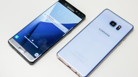 galaxy note 8 render