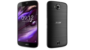 Acer Liquid Jade 2