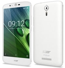 Acer Liquid Zest Plus