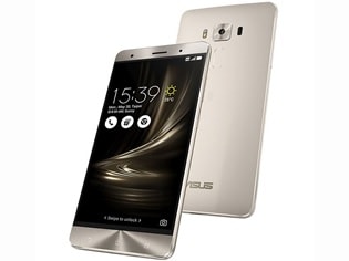 Asus Zenfone 3 Deluxe (ZS570KL)