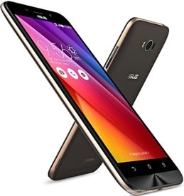 Asus Zenfone Max (ZC550KL)