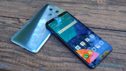 Best Galaxy S8 rivals