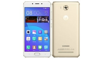 Gionee F5