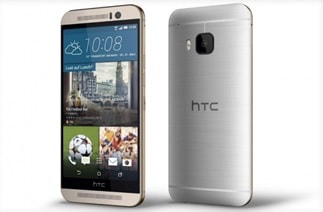 HTC One M9