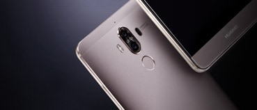 Huawei Mate 9 Pro