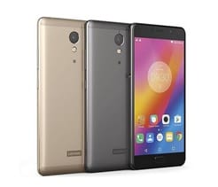 Lenovo P2