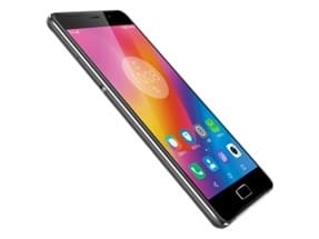 Lenovo P2