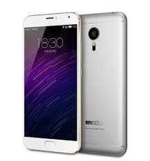 Meizu MX5