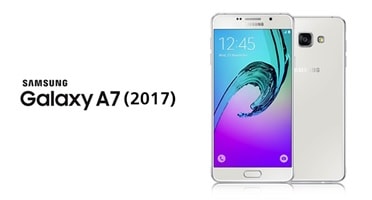 Samsung Galaxy A7 (2017)