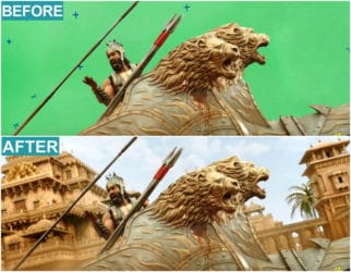 VFX photos