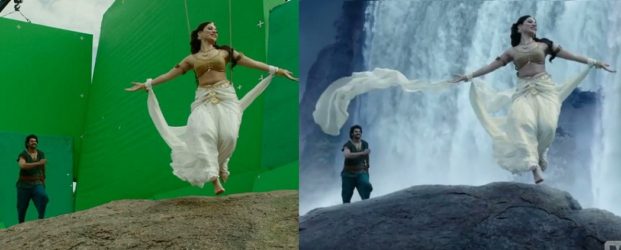 VFX photos