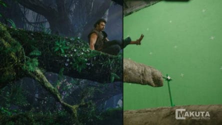 VFX photos