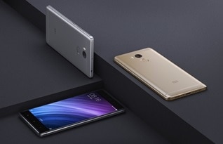 Xiaomi Redmi 4 Prime