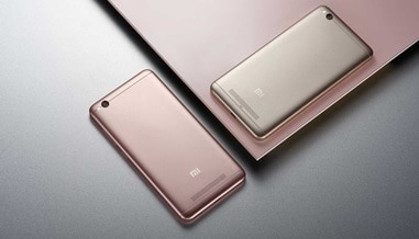 Xiaomi Redmi 4a