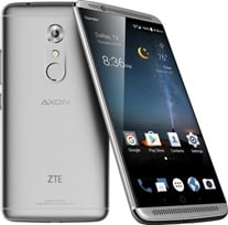 ZTE Axon 7