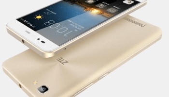 ZTE Blade A2 Plus