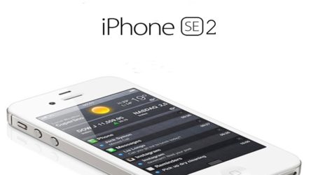 iphone se 2