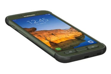 Samsung Galaxy S8 Active