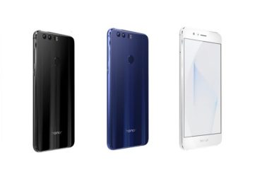 Huawei Honor 9 phone