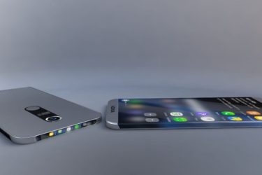 Top 5 new huge screen smartphones