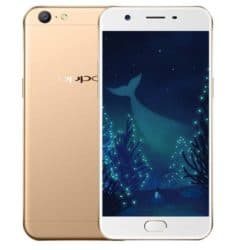 Oppo F3 Lite