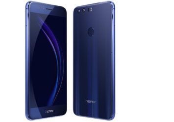 Huawei Honor 9 smartphone