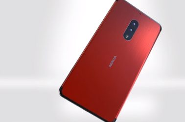 New Nokia 9 phone